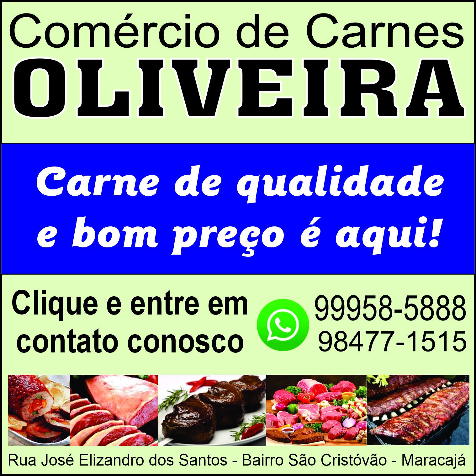 publicidade